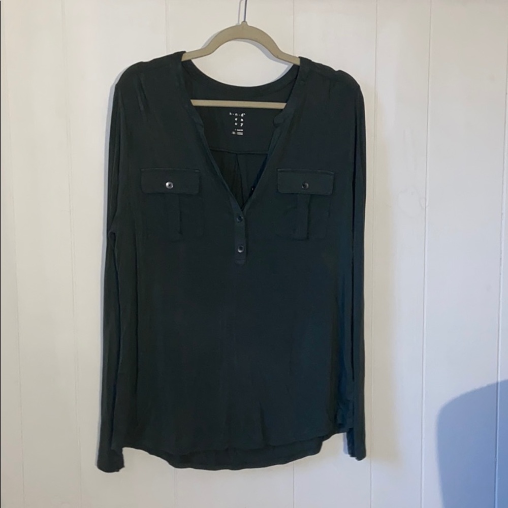 Blouse
